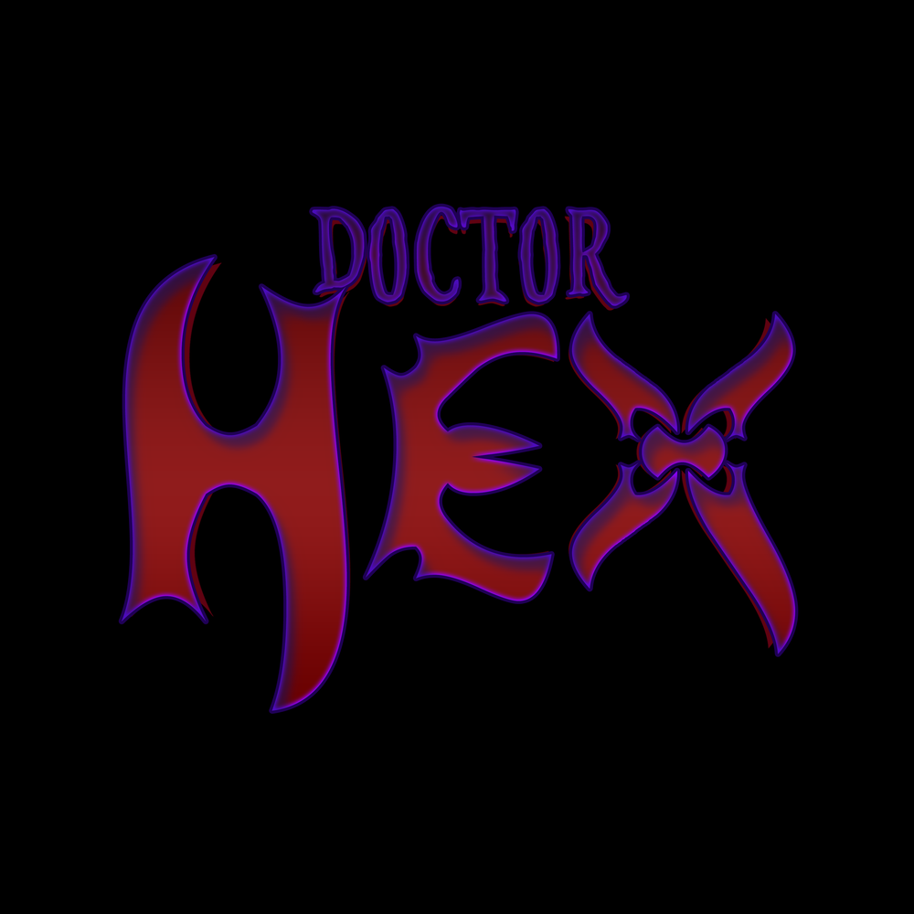 Doctor Hex