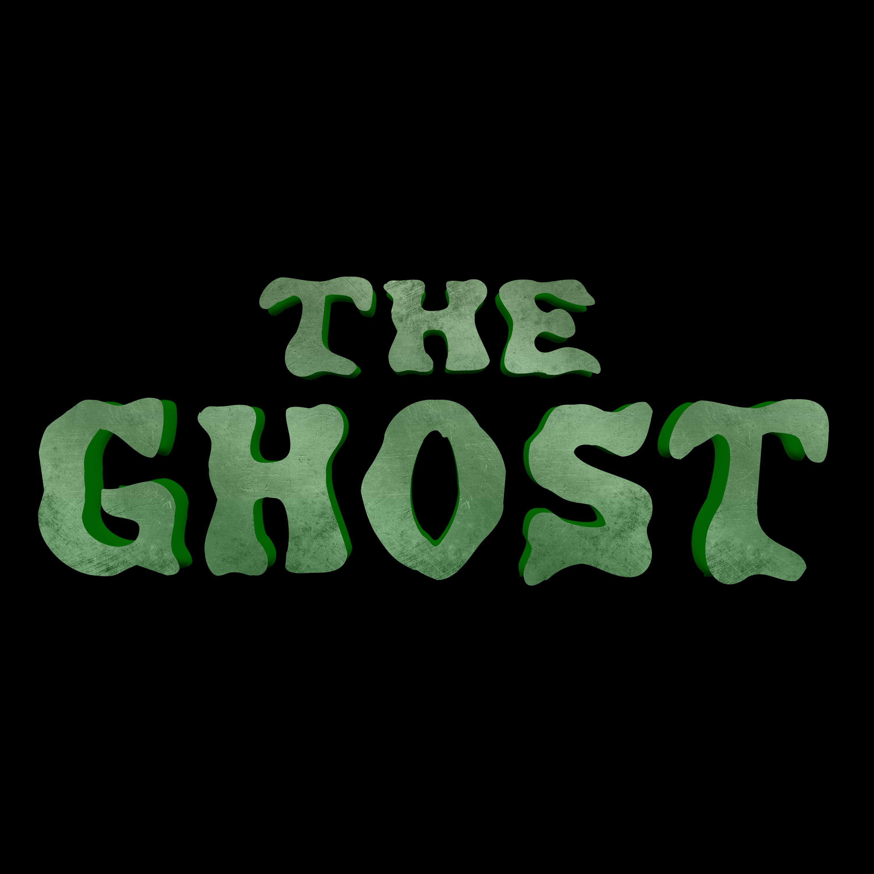 The Ghost promotional image